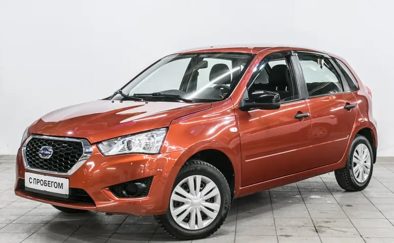 Datsun mi-DO