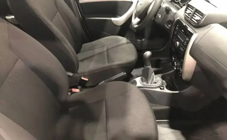 Nissan Terrano
