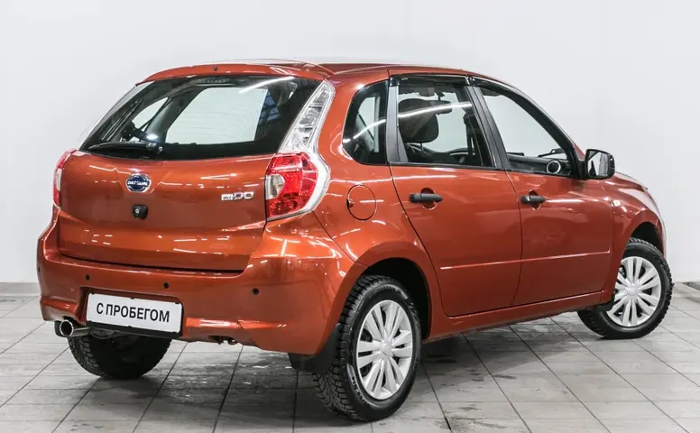 Datsun mi-DO