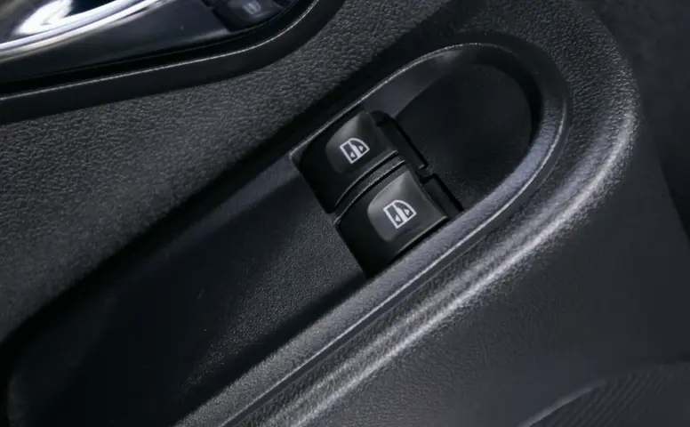 Nissan Terrano