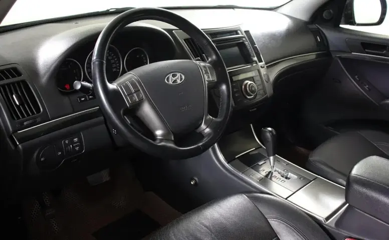 Hyundai ix55