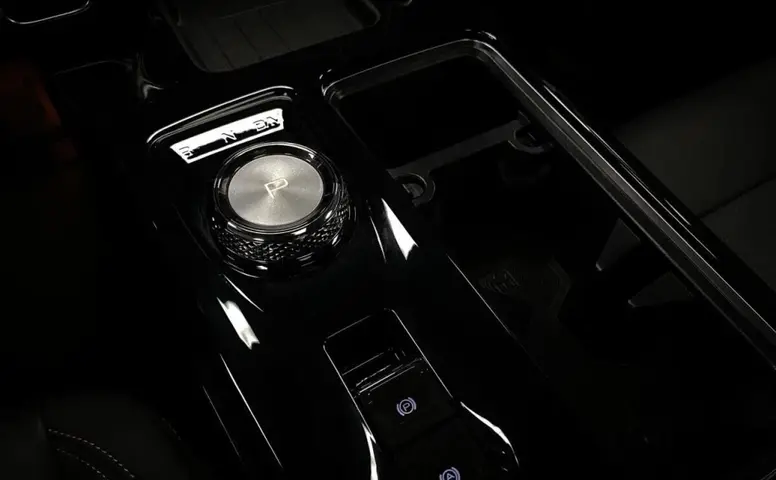 Haval Dargo
