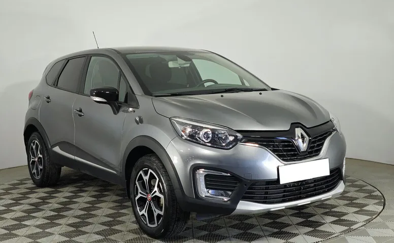 Renault Kaptur