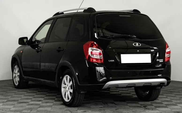 LADA (ВАЗ) Kalina
