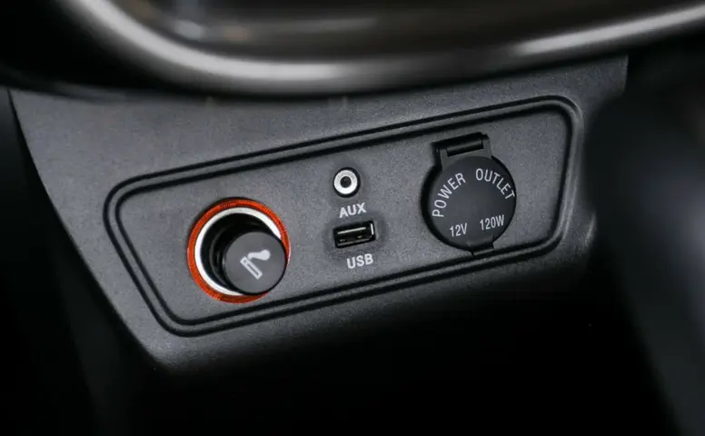FAW Besturn X80