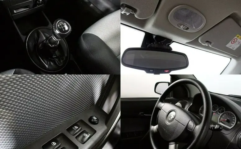 Ravon Nexia R3