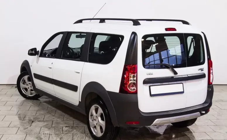 LADA (ВАЗ) Largus