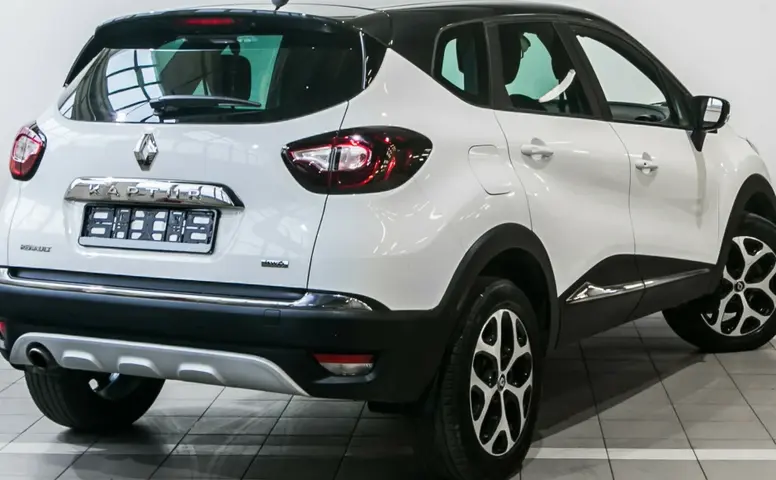 Renault Kaptur