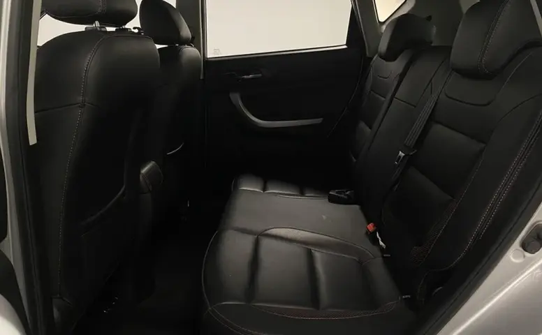 Changan CS35