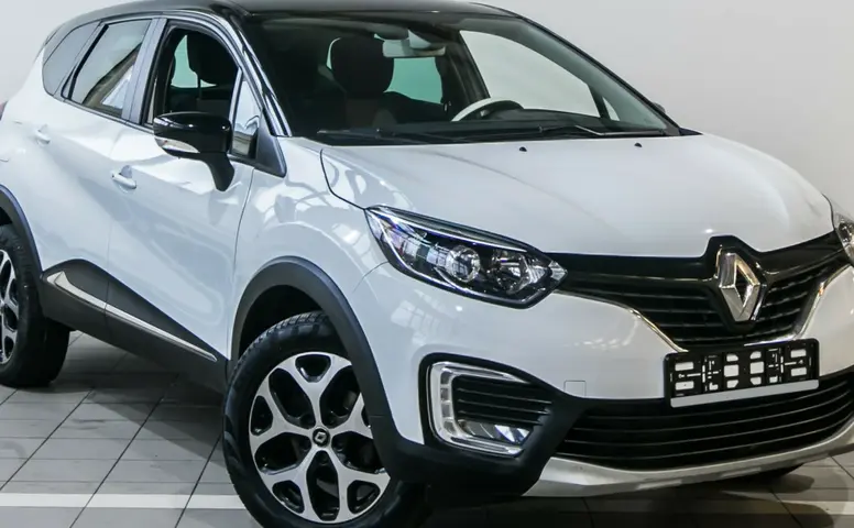 Renault Kaptur