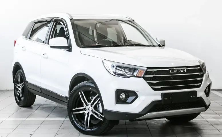 Lifan X70
