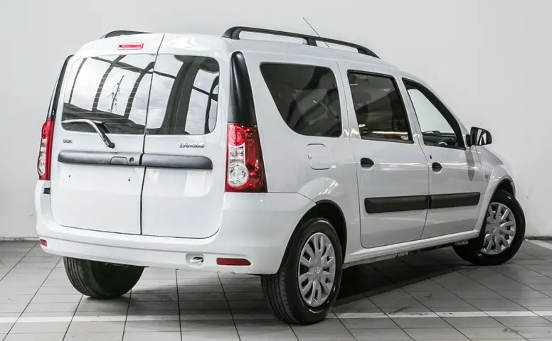 LADA (ВАЗ) Largus