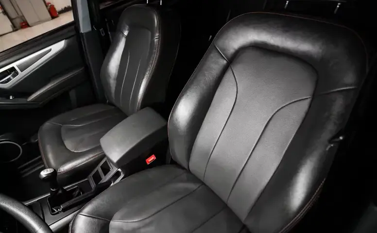 Lifan X60
