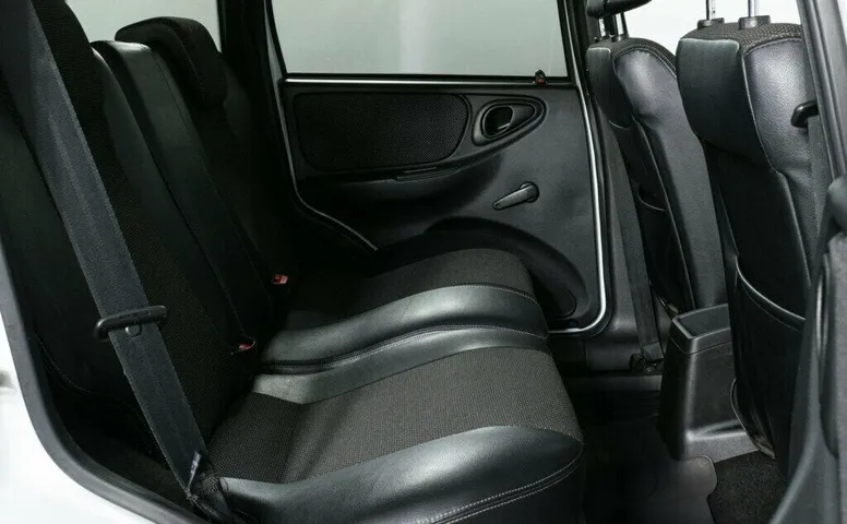 Chevrolet Niva