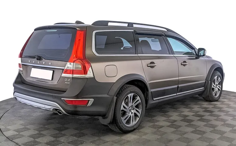 Volvo XC70