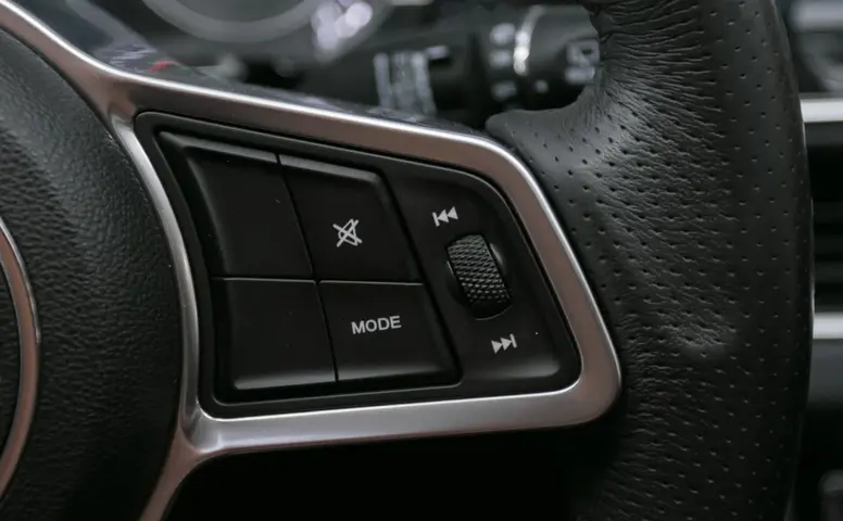 Zotye Coupa