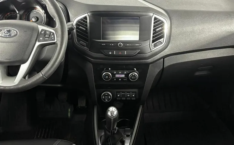 LADA (ВАЗ) XRAY