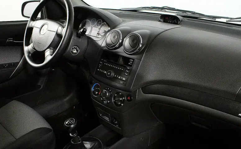 Ravon Nexia R3