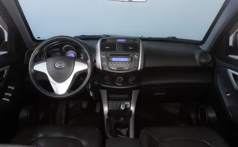 Lifan X60