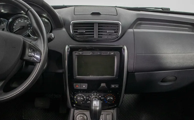 Nissan Terrano