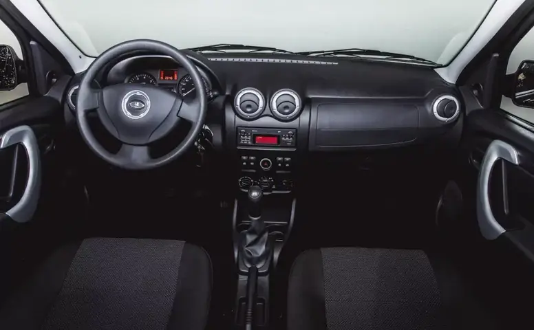 LADA (ВАЗ) Largus