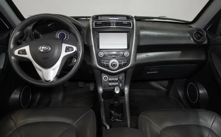 Lifan X60