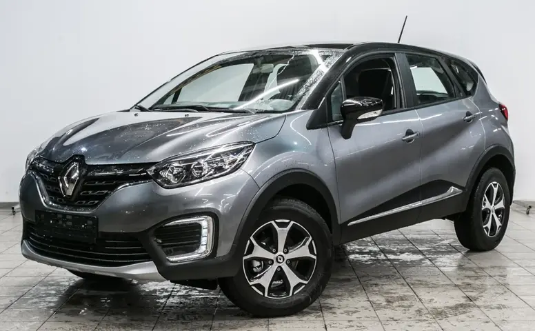 Renault Kaptur