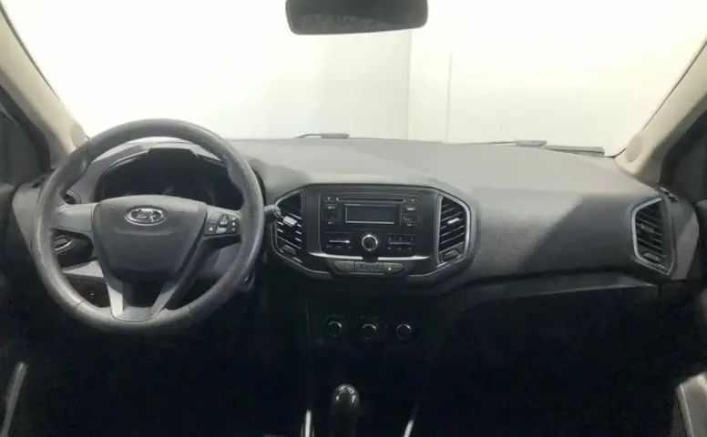 LADA (ВАЗ) XRAY