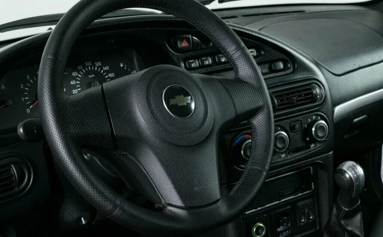 Chevrolet Niva