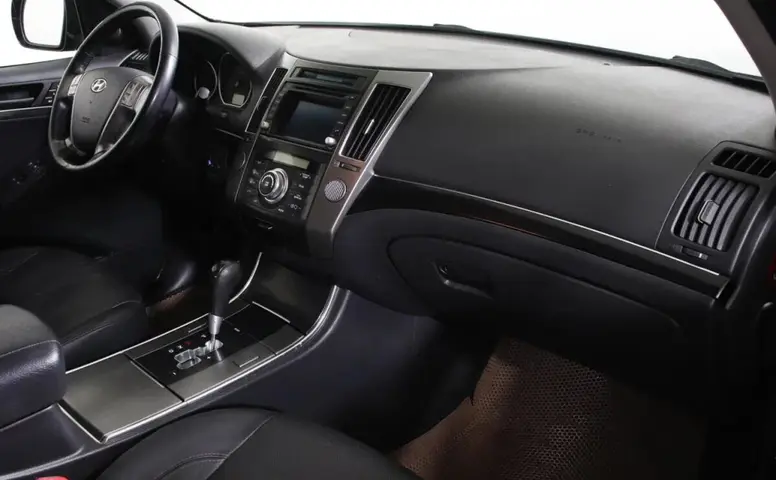 Hyundai ix55