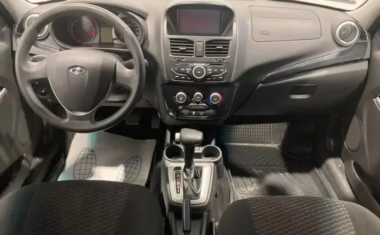 LADA (ВАЗ) Kalina