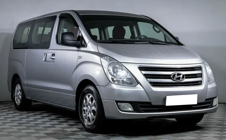 Hyundai H-1