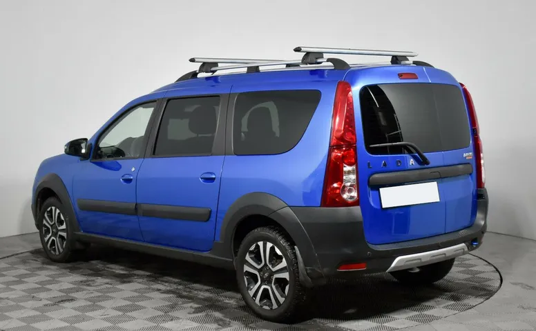 LADA (ВАЗ) Largus