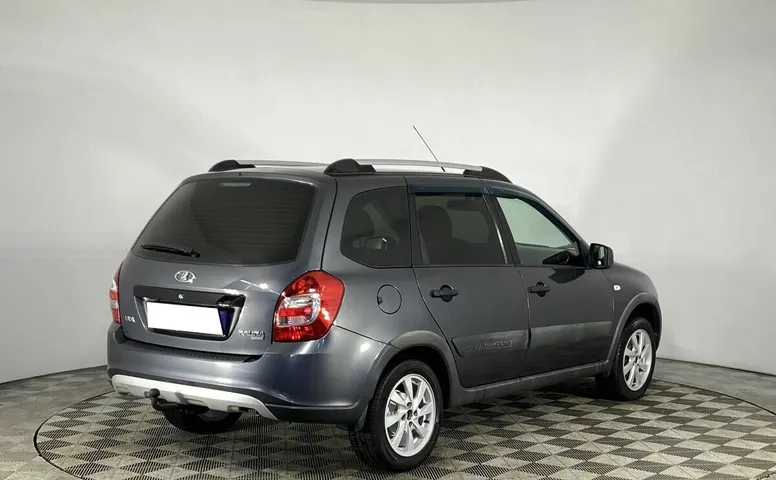 LADA (ВАЗ) Kalina