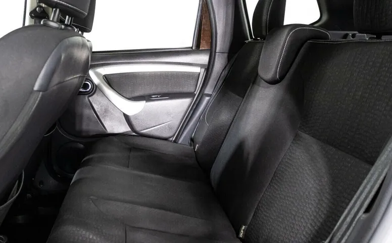 Nissan Terrano