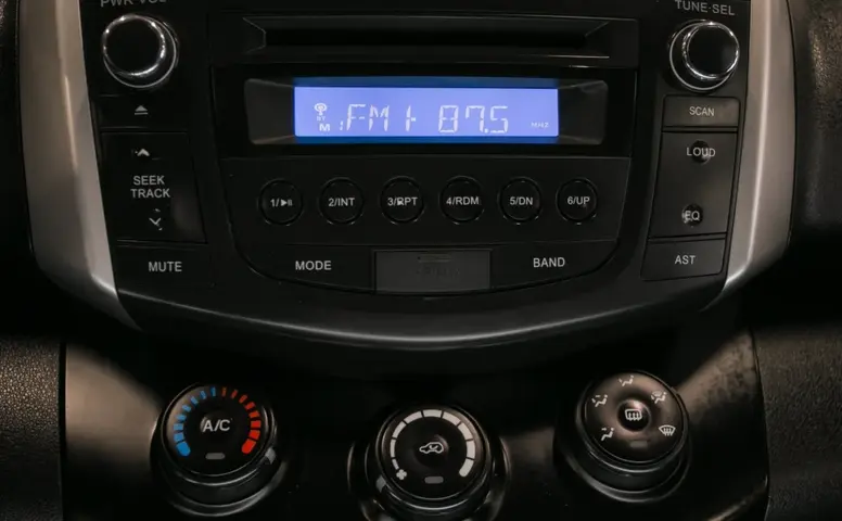 Lifan X60