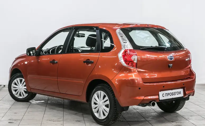 Datsun mi-DO