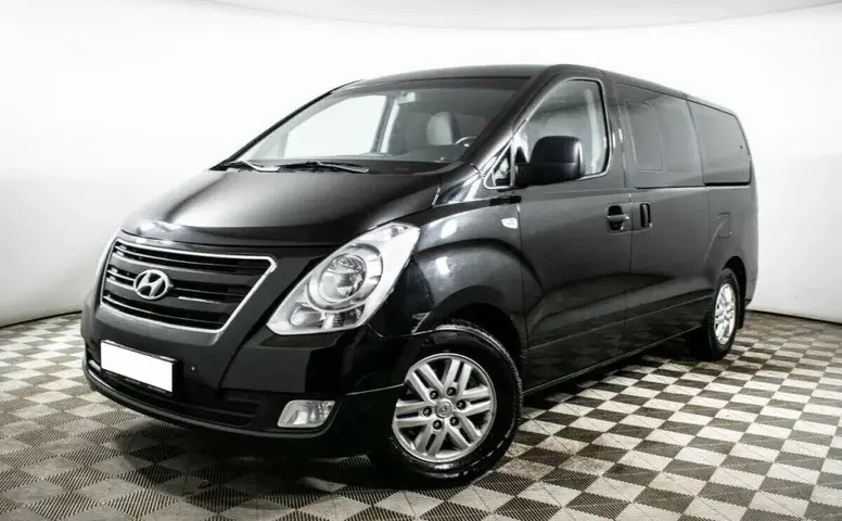 Hyundai H-1