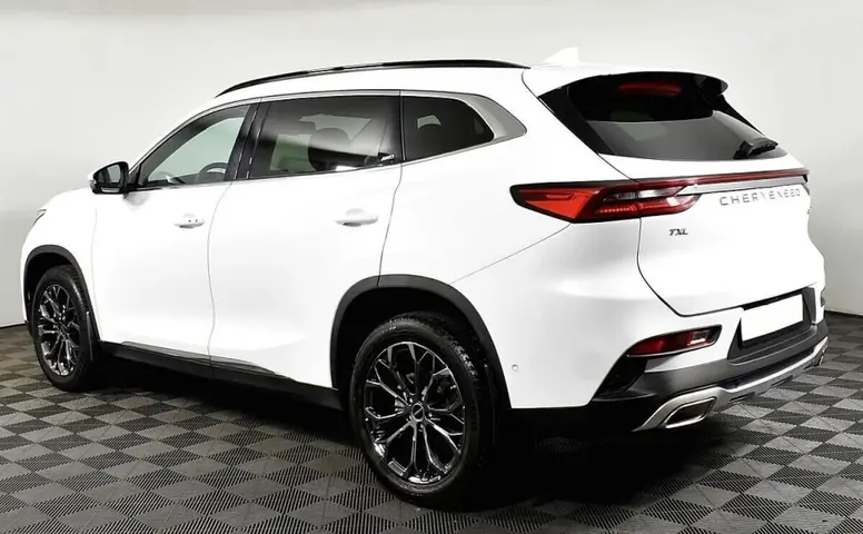 EXEED TXL