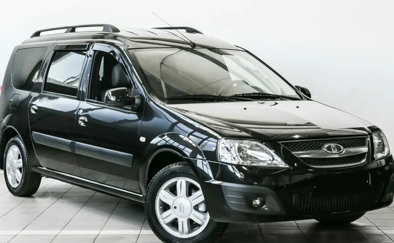 LADA (ВАЗ) Largus