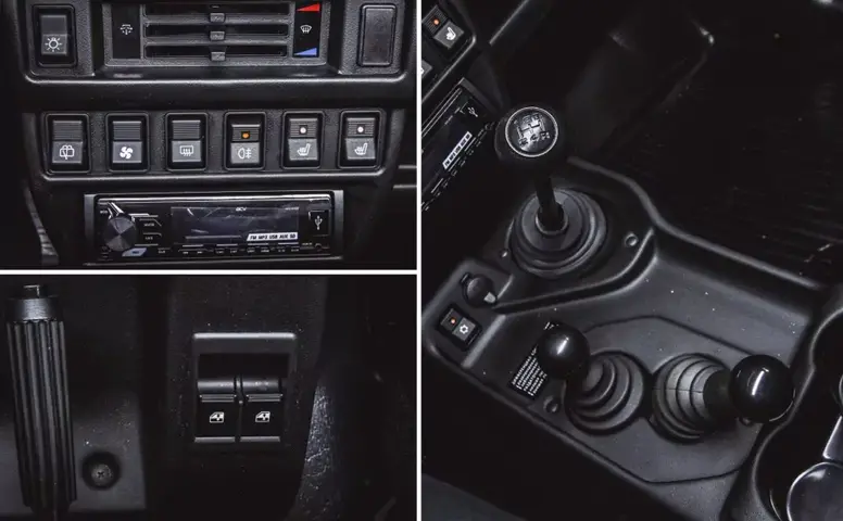 LADA (ВАЗ) 2121 (4x4)