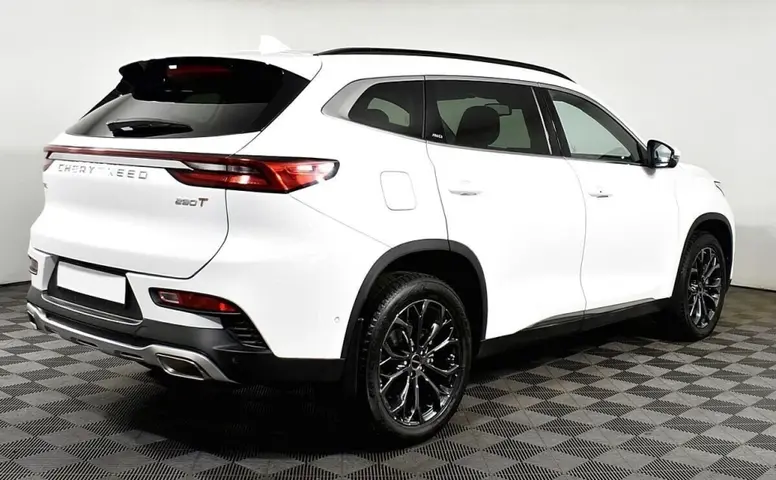 EXEED TXL