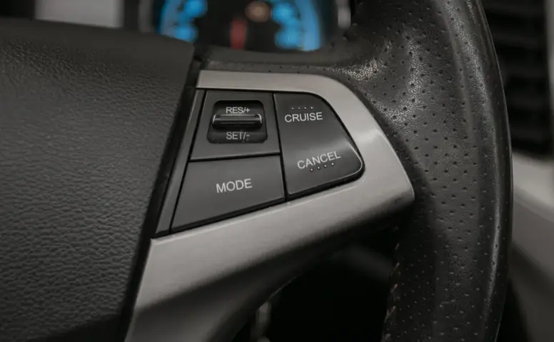 Changan CS35
