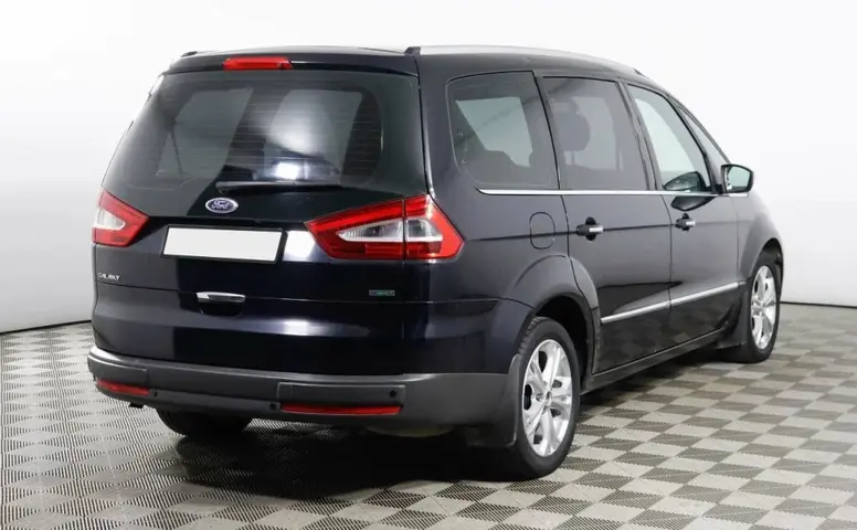 Ford Galaxy