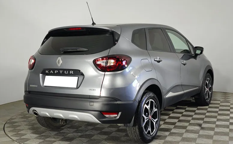 Renault Kaptur