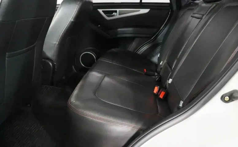 Lifan X60