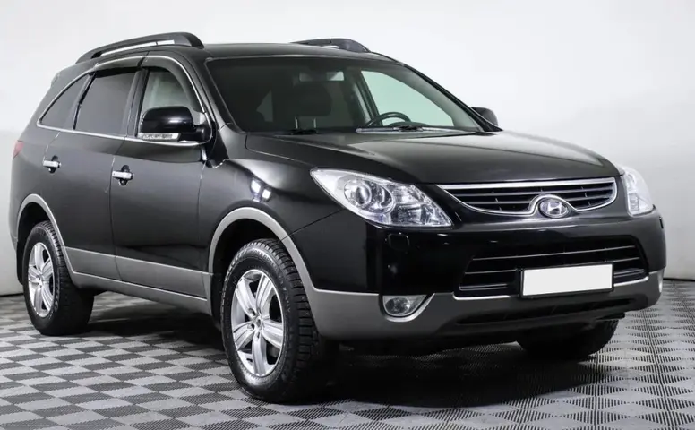 Hyundai ix55