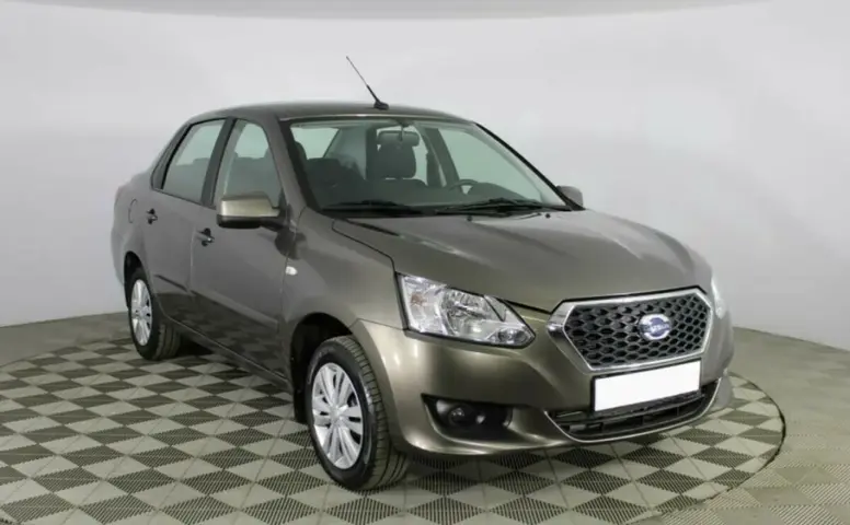 Datsun on-DO