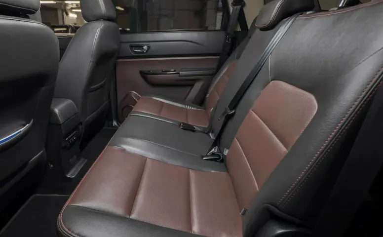 Lifan Myway
