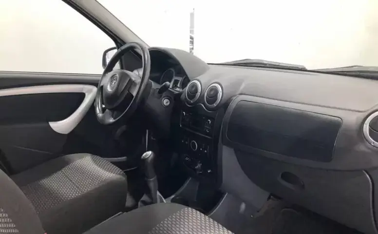 LADA (ВАЗ) Largus